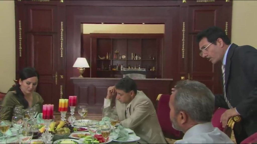 TURKMENFILM720p HD ⧸ Berç 2008