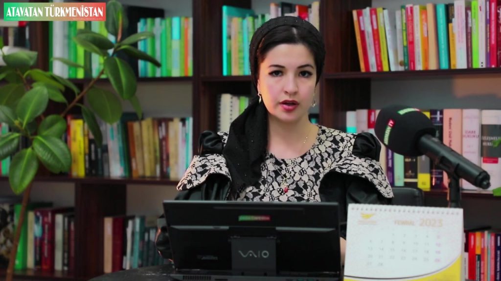 Russiýanyň “S7” awiakompaniýasynyň  Aşgabat gatnawy,  we Russiýada we Türkiýede bilim almak