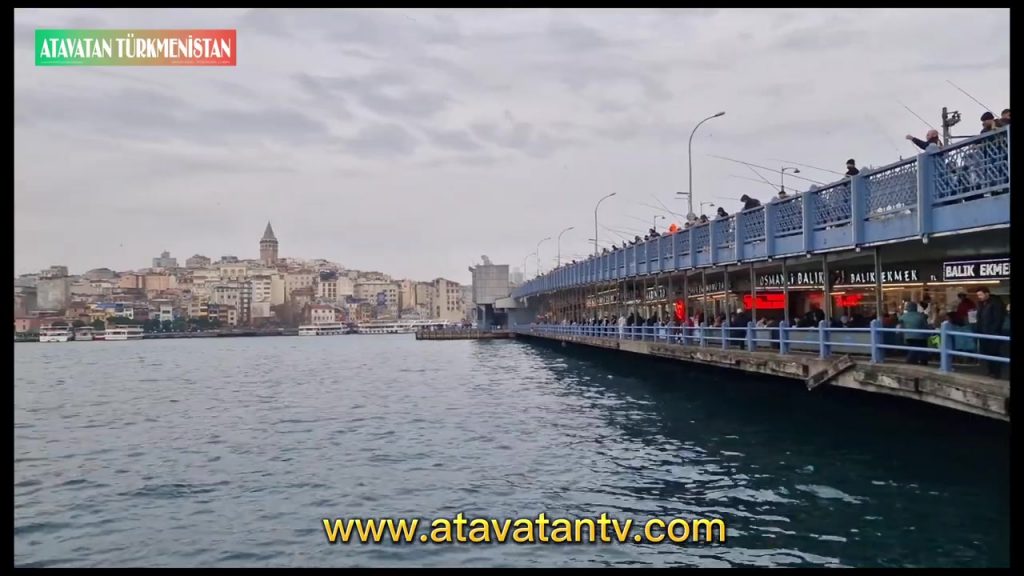 Türkiýe wizasy barada şeýle hem zagran pasport barada goşmaça maglumat