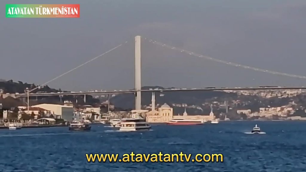 Türkmenistan raýatlary üçin Türkiýä wiza ýatyryldymy : Käbir soraglara jogaplar