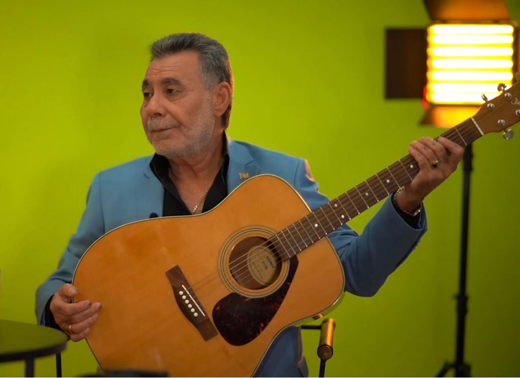 Akmuhammet Saparow mp3