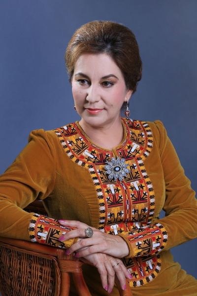 Tuwakbibi Köçekowa mp3