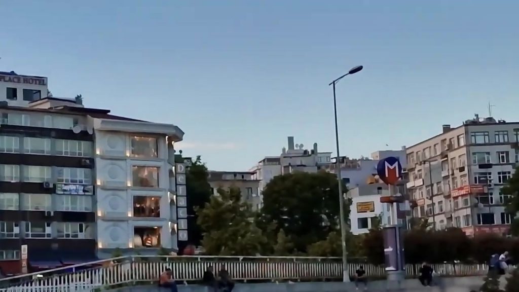 Uzadylan pasport bilen ikamet, Tùrkiÿe Wize we Bilim, terjime : Gysga maglumatlar