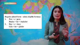 Amerika gitmek isleýärmisiň? Birinji ädimi Iňlis dilini mugt öwrenmekden başla! #englishlearning