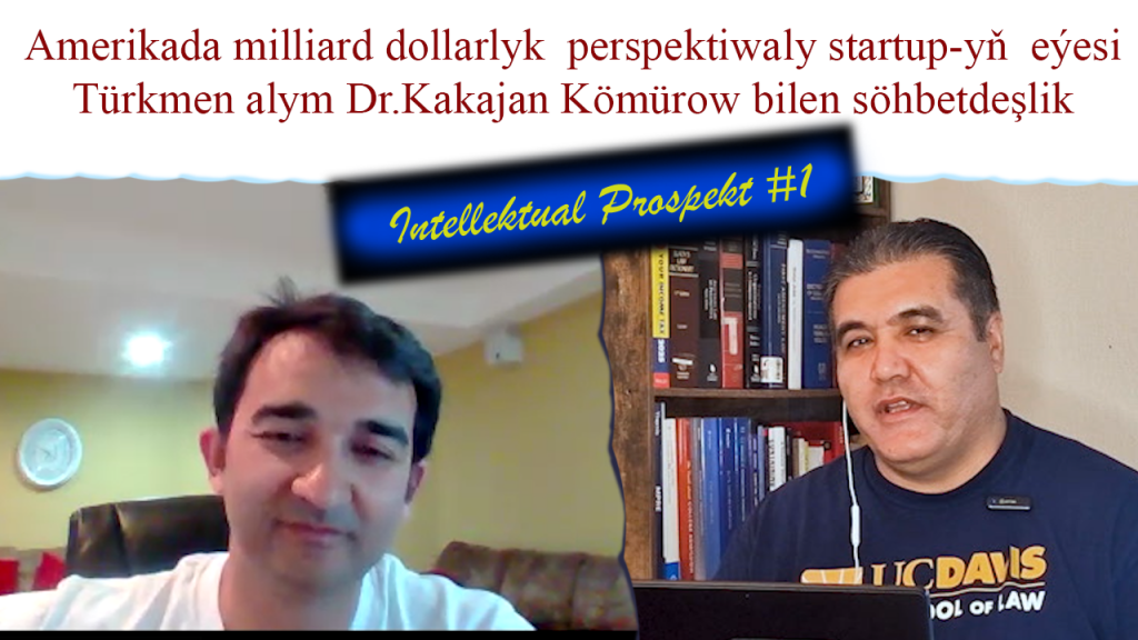 Türkmenistanly okuwçylar Türkmenistany Kaliforniýada tanyşdyrdylar #turkmenistan #california #usa